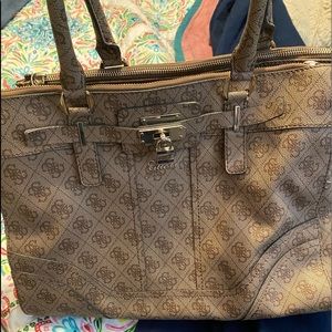 Guess Purse